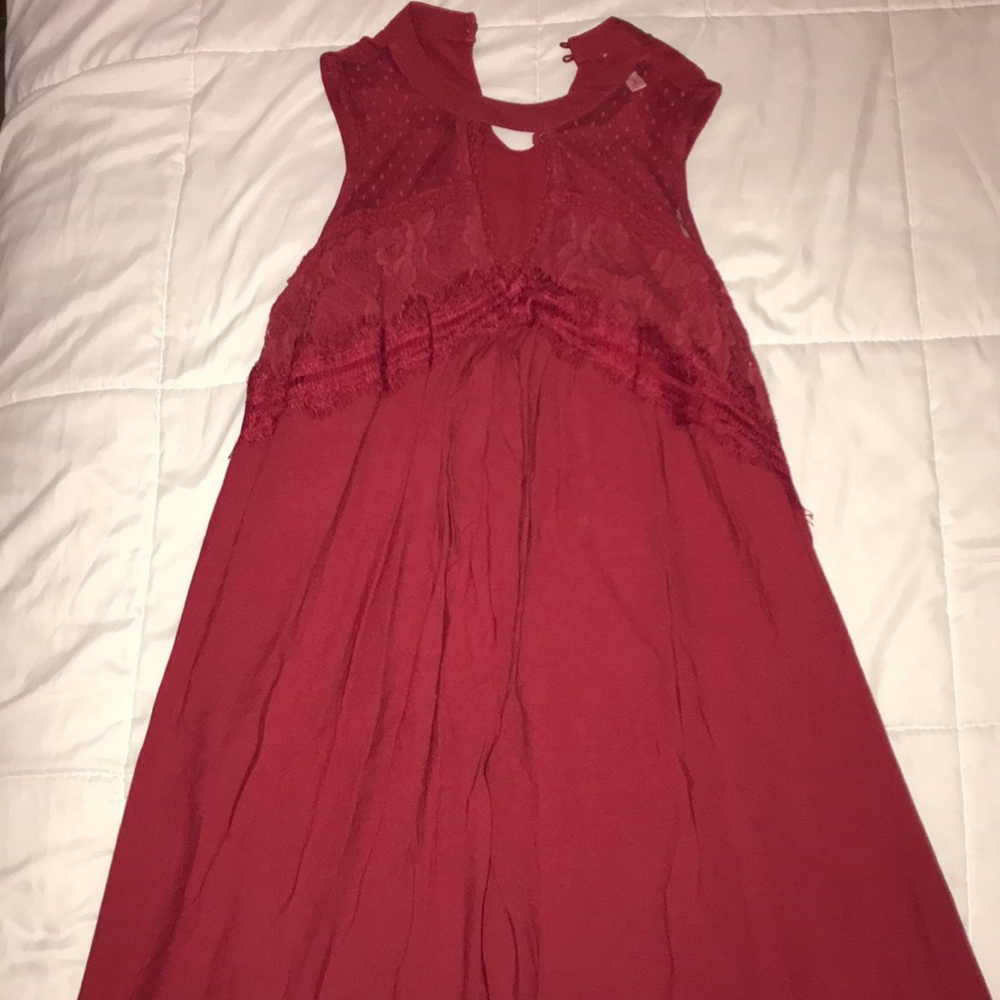 dress